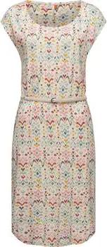 Ragwear Kleider Sommerkleid Lilithe Ikat