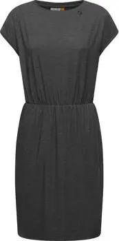 Ragwear Kleider Jerseykleid Copr