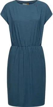 Ragwear Kleider Jerseykleid Copr