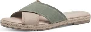 Tamaris Clogs Pantoletten Da.-Pantolette 1-27129-42 770