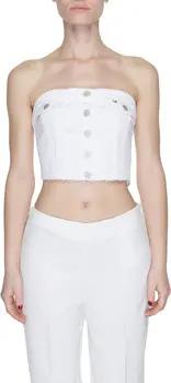 Tommy Hilfiger Blusen BUSTIER BH619 DW0DW17683