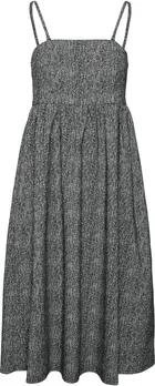 Aware  Kurze Kleider VMGRACELYNN BANDEAU KNEE DRESS VMA 10294545