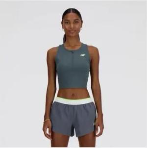 New Balance  Unterhemden WT41291GT-GT
