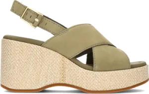 Clarks Sandalen NWISH SANDALEN