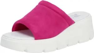 Rieker Clogs Pantoletten W155131 W15 W1551-31