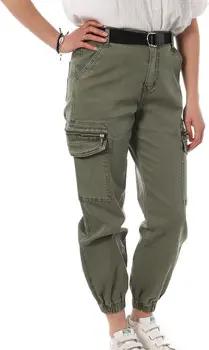 Monday Premium  Hosen LW-357-D