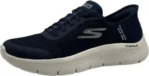 Skechers Damenschuhe Slipper 124836 NVW