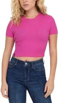 Only T-Shirts & Poloshirts -