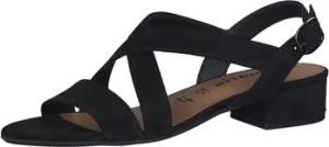 Tamaris Sandalen Sandaletten Da.-Sandalette 1-28115-42 001