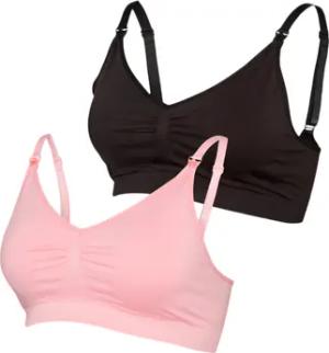 Mamalicious Bandeau BH / Abnehmbare Träger 20015395