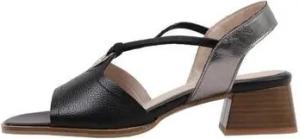 Sandra Fontan Sandalen BADIA