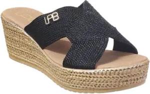 Les Petites Bombes Pantoffeln Florenza