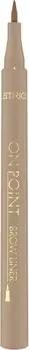 Catrice Augenbrauenpflege Augenbrauenstift On Point - 10 Dark Blonde