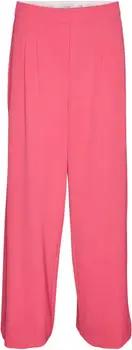 Vero Moda Fließende Hosen Vmcharity Mw Super Wide Adj Waist 10304781