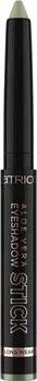 Catrice Lidschatten Aloe Vera Lidschatten-Stick - 30 Olive Glam