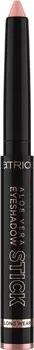 Catrice Lidschatten Aloe Vera Lidschatten-Stick - 10 Golden Toffee