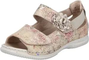 Rieker Sandalen Sandaletten FSK V7472-90