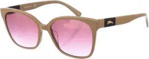 Longchamp  Sonnenbrillen LO657S-271