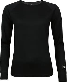 Witeblaze Langarmshirt Sport Eagle Merino Langarmshirt 9000 - M 1116564-9000