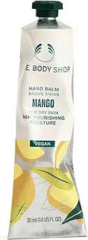 The Body Shop Hand & Fusspflege Mango Handbalsam
