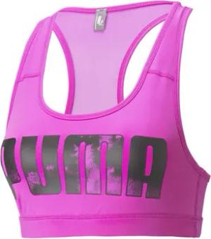 Puma  Bandeau BH / Abnehmbare Träger 520306-13