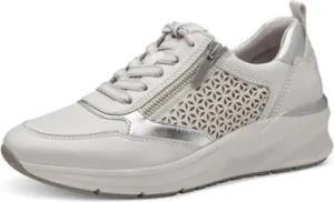 Tamaris  Halbschuhe Schnuerschuhe Comfort Lining 1-23718-42 197