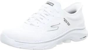Skechers Halbschuhe Sportschuhe 125233WBK 125233 WBK