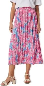 Only Röcke Alva Midi Skirt - Azalea Pink