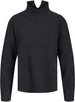 Teeshoppen Sweatshirt Oversized