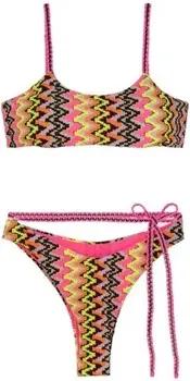 F * * K Bikini 91154