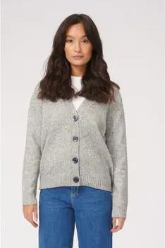 Teeshoppen Strickjacken Knitted
