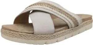 Tom Tailor Clogs Pantoletten marble 7490030001/02022 02022