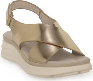 Lumberjack  Sandalen CO001 GOLD NILLA