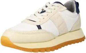 Gant Halbschuhe Schnuerschuhe Caffay Sneaker 28533474/G222