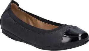 Josef Seibel Ballerinas Pippa 07, schwarz
