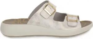IgI&CO Pantoffeln PALMER PLATINO