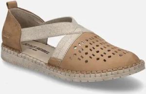 Josef Seibel Damenschuhe Sofie 44, creme