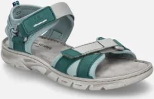 Josef Seibel Sandalen Brenda 04, tanne-multi