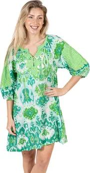Isla Bonita By Sigris Kleider Kleid
