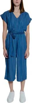 Only Overalls ONLYUKA BEA SS DNM JUMPSUIT BJ 15319694