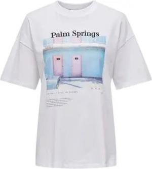 Only  T-Shirts & Poloshirts -