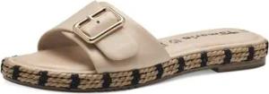 Tamaris Clogs Pantoletten Da.-Pantolette 1-27117-42 251