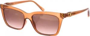 Salvatore Ferragamo Sonnenbrillen SF1027S-210