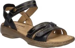 Josef Seibel Sandalen Sandaletten Debra 62 76762 88-100
