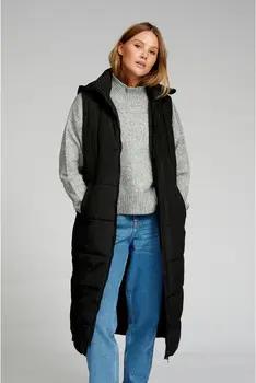 Teeshoppen  Damen-Jacke Puffer