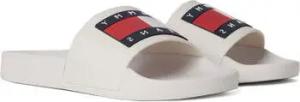 Tommy Jeans Zehentrenner -