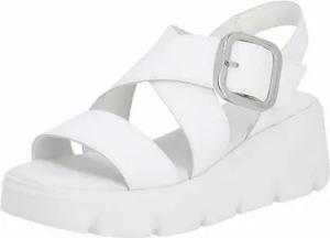 Rieker Sandalen Sandaletten W1550-80