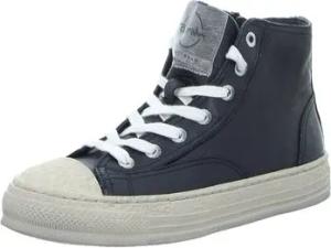 Rebecca White Halbschuhe Schnuerschuhe X54-4 NAVY