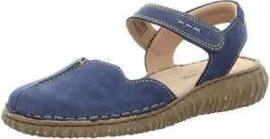 Josef Seibel Sandalen Sandaletten Sandale Ronja 01 ocean 95201 617 530