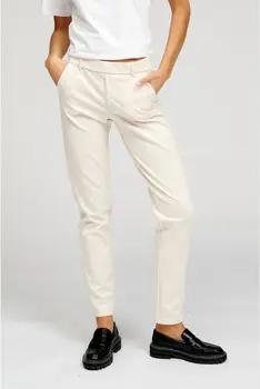 Teeshoppen  Chinos Die Original-Performance-Hose – Beige